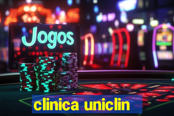 clinica uniclin